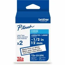 Brother-BRT TZE2312PKG
