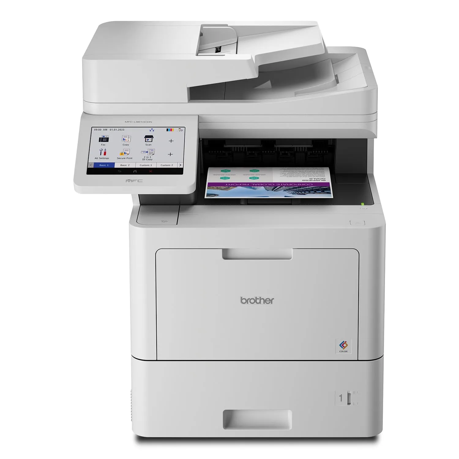 Brother-MFC-L9610CDN