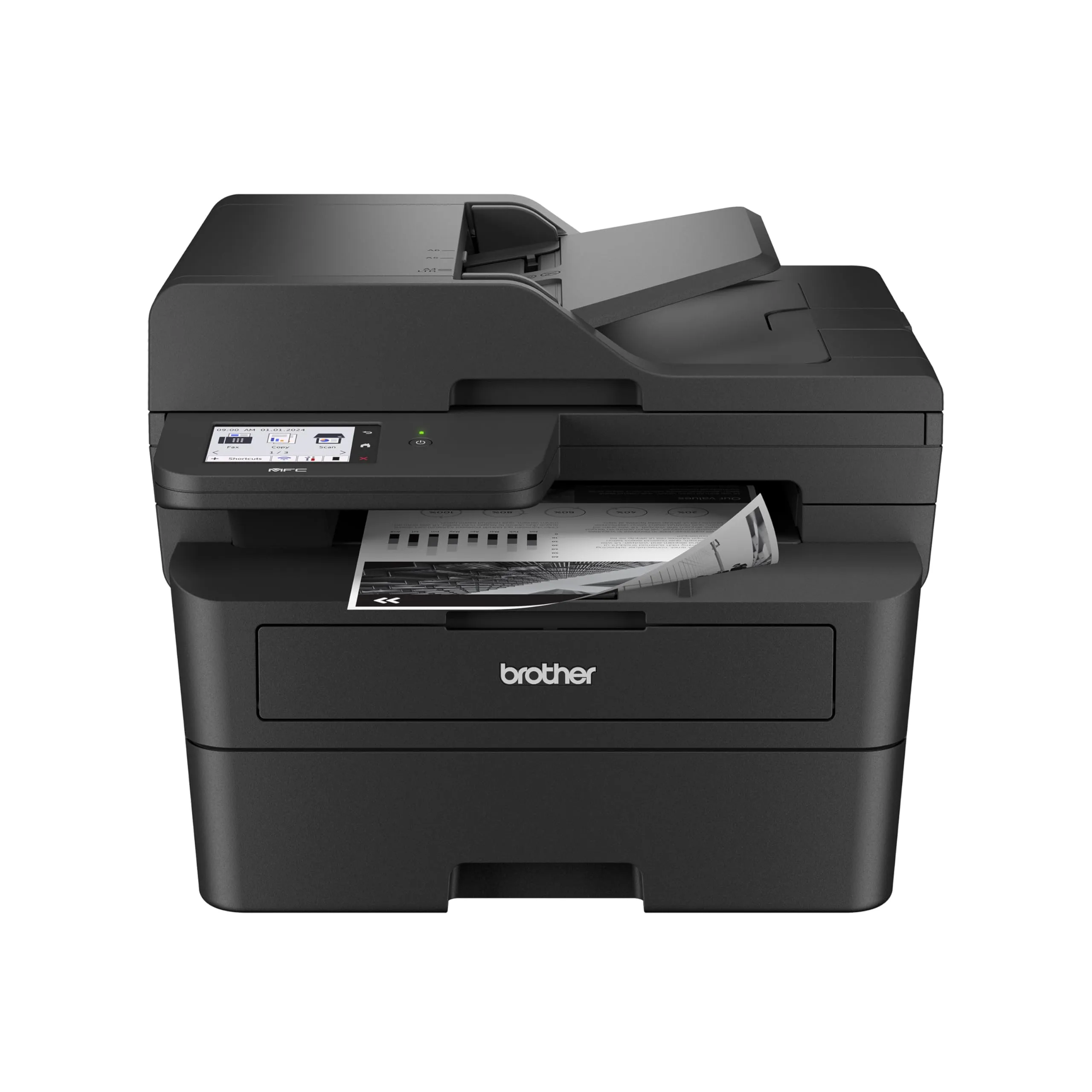 Brother-MFC-L2900DW