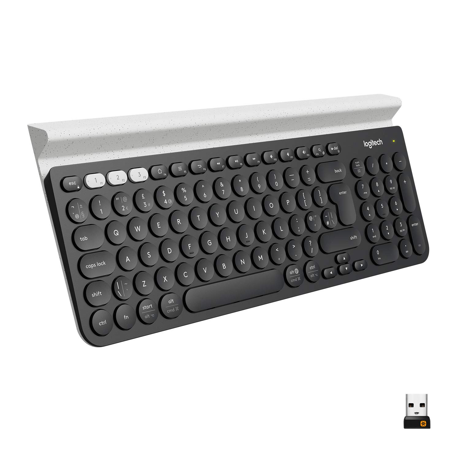 Logitech-LOG 920008149