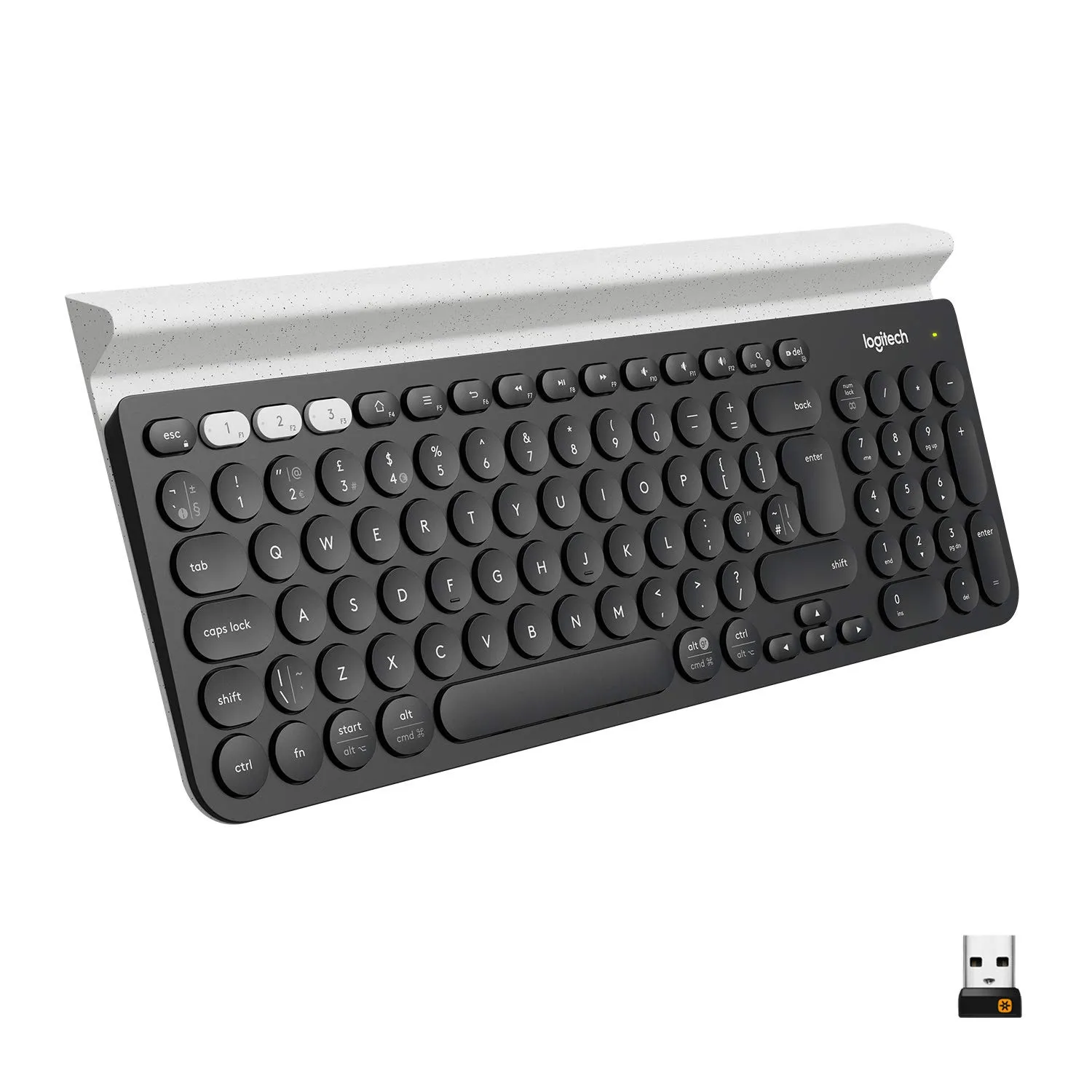 Logitech-LOG 920008149