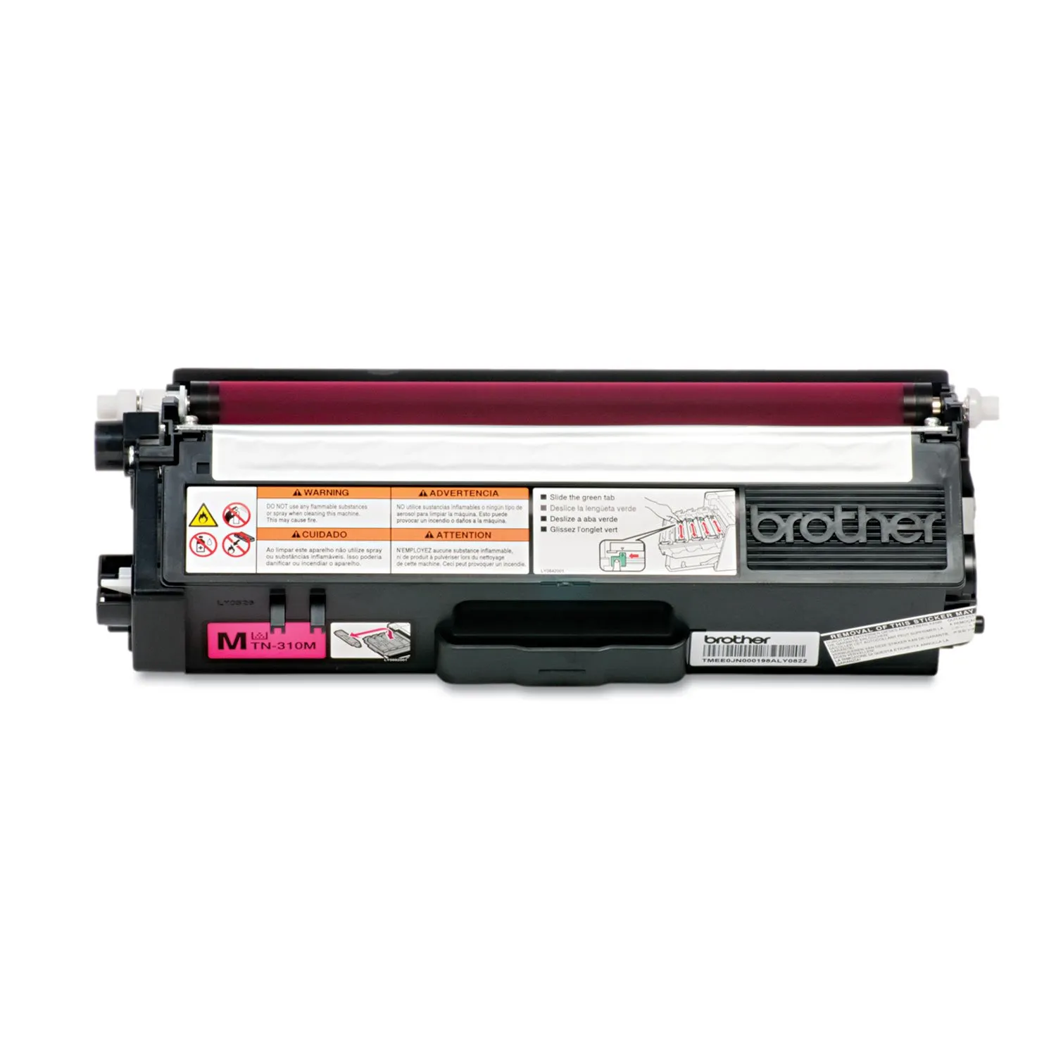 Brother-TN310M