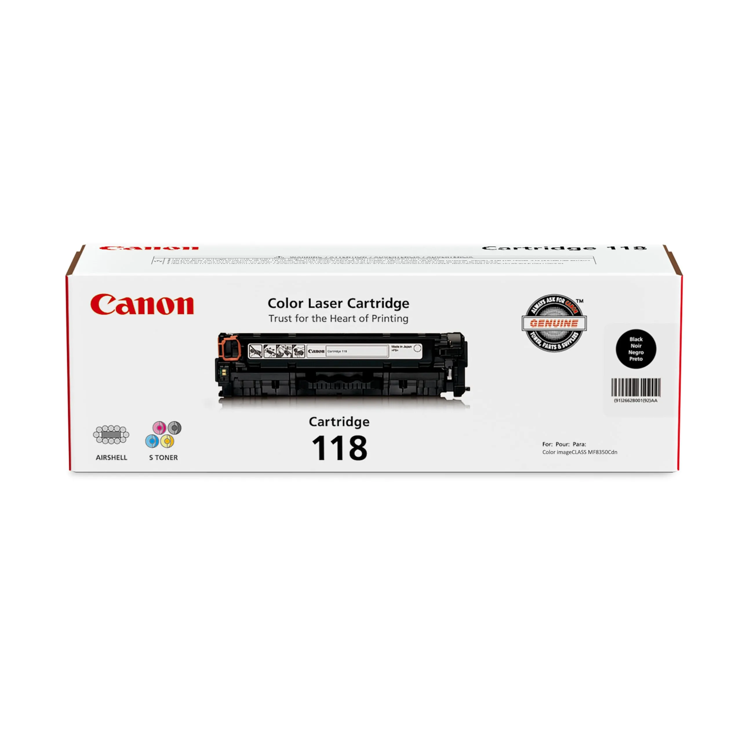 CANON-2662B001
