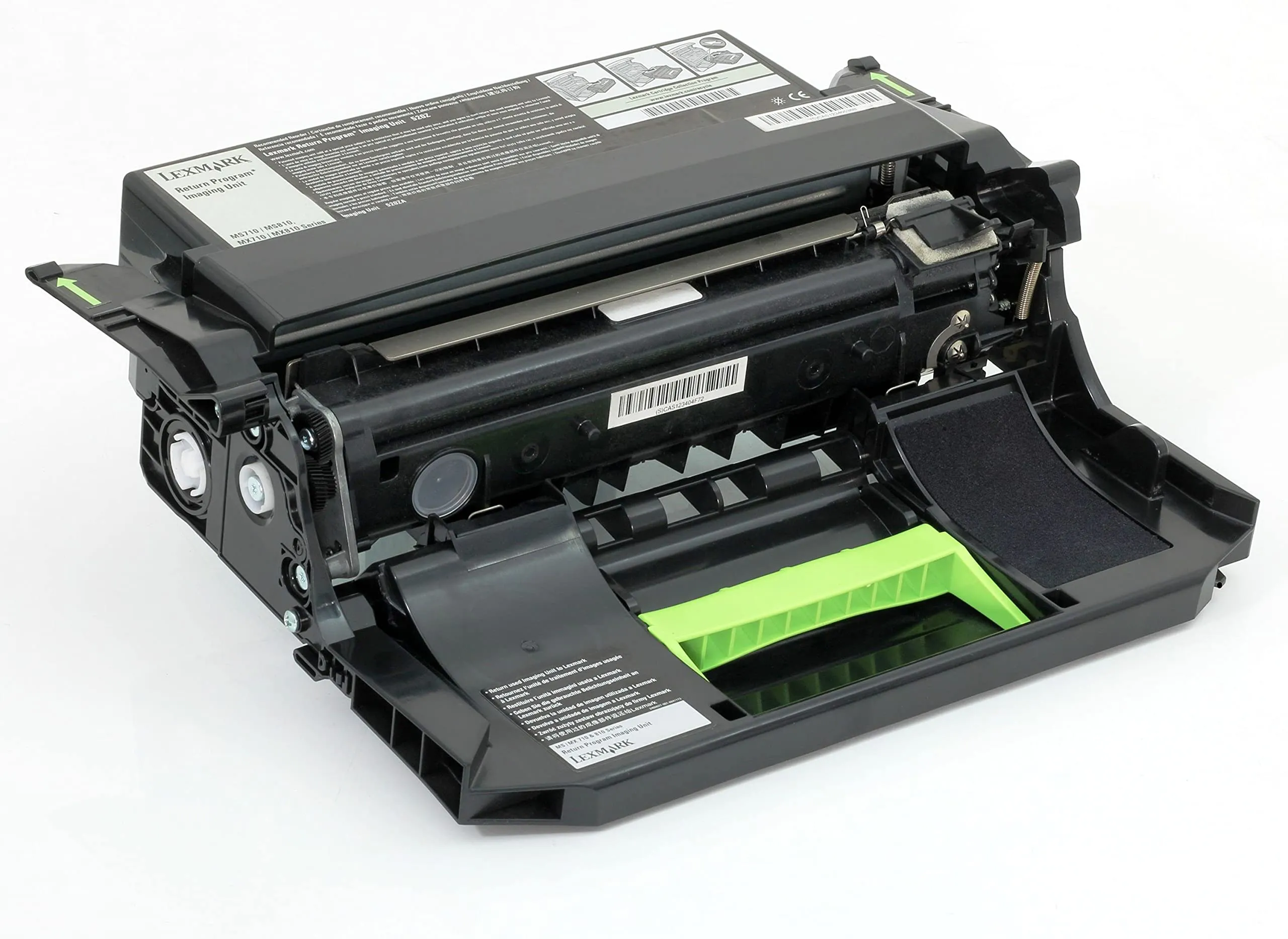 Lexmark-52D0ZA0