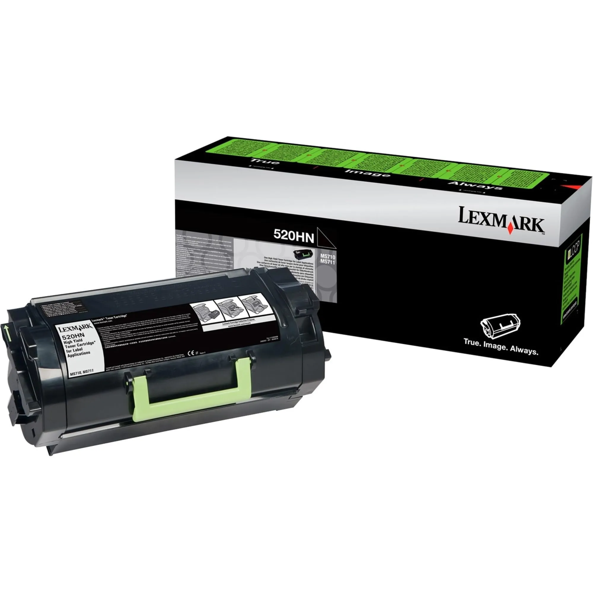 Lexmark-LEX52D0H0N