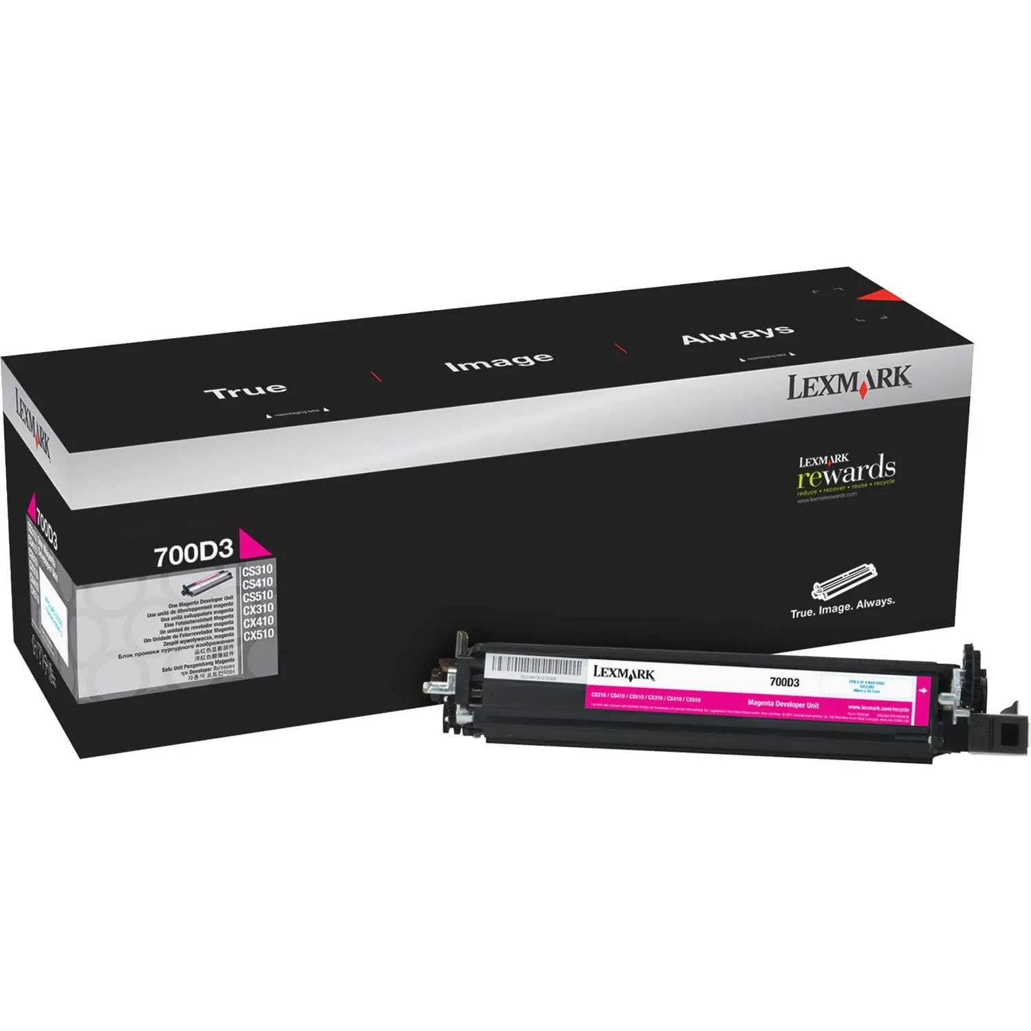 Lexmark-70C0D30