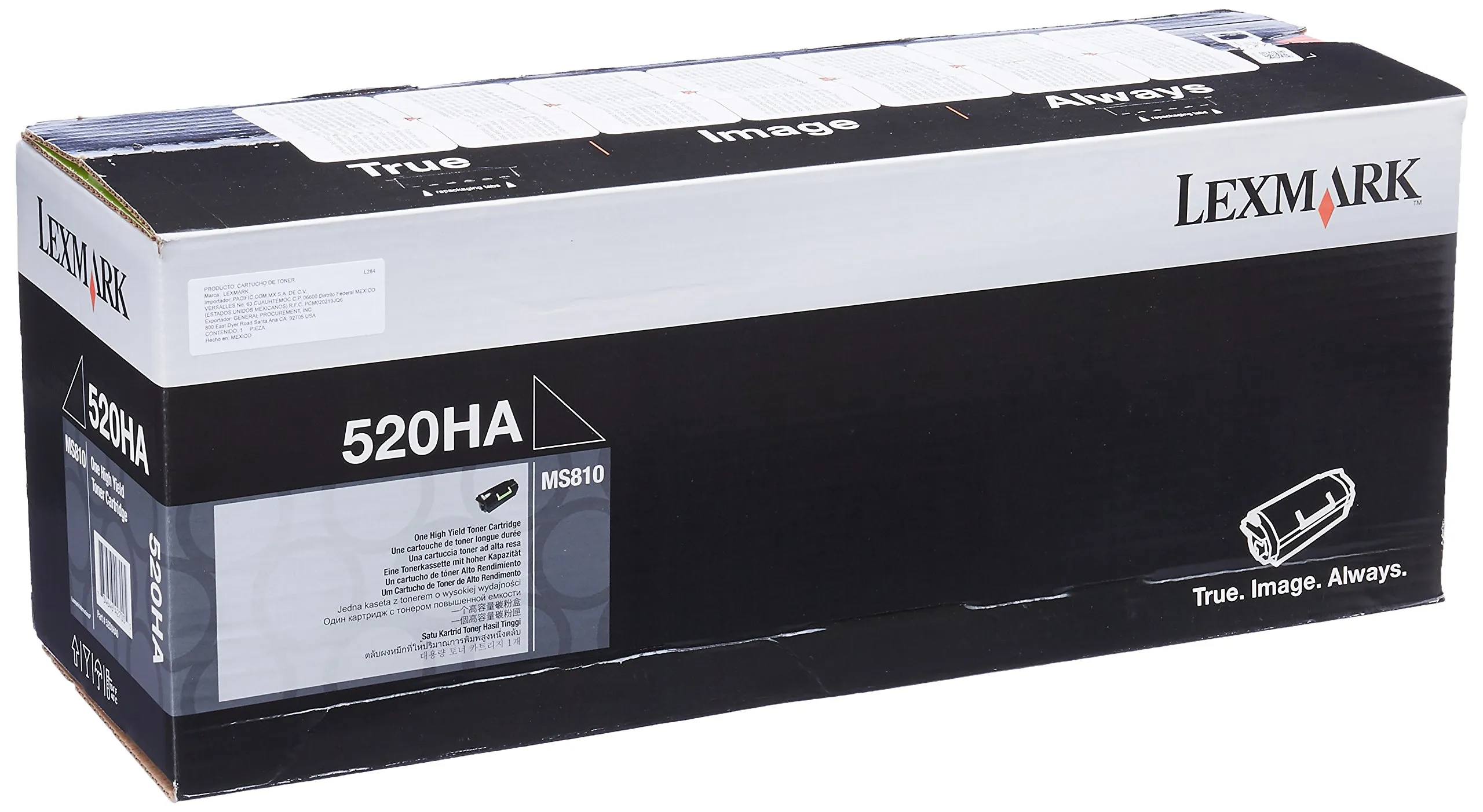 Lexmark-52D0HA0