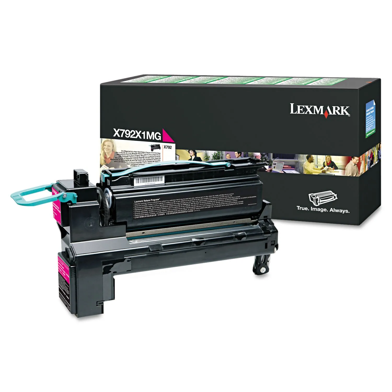 Lexmark-LEXX792X1MG