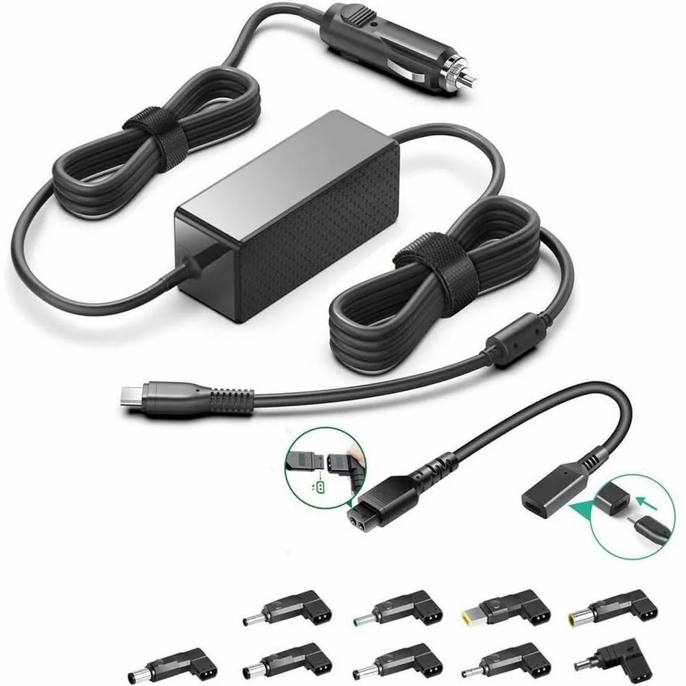 BATTERY TECHNOLOGY-100WUSBC-UNI-BTI