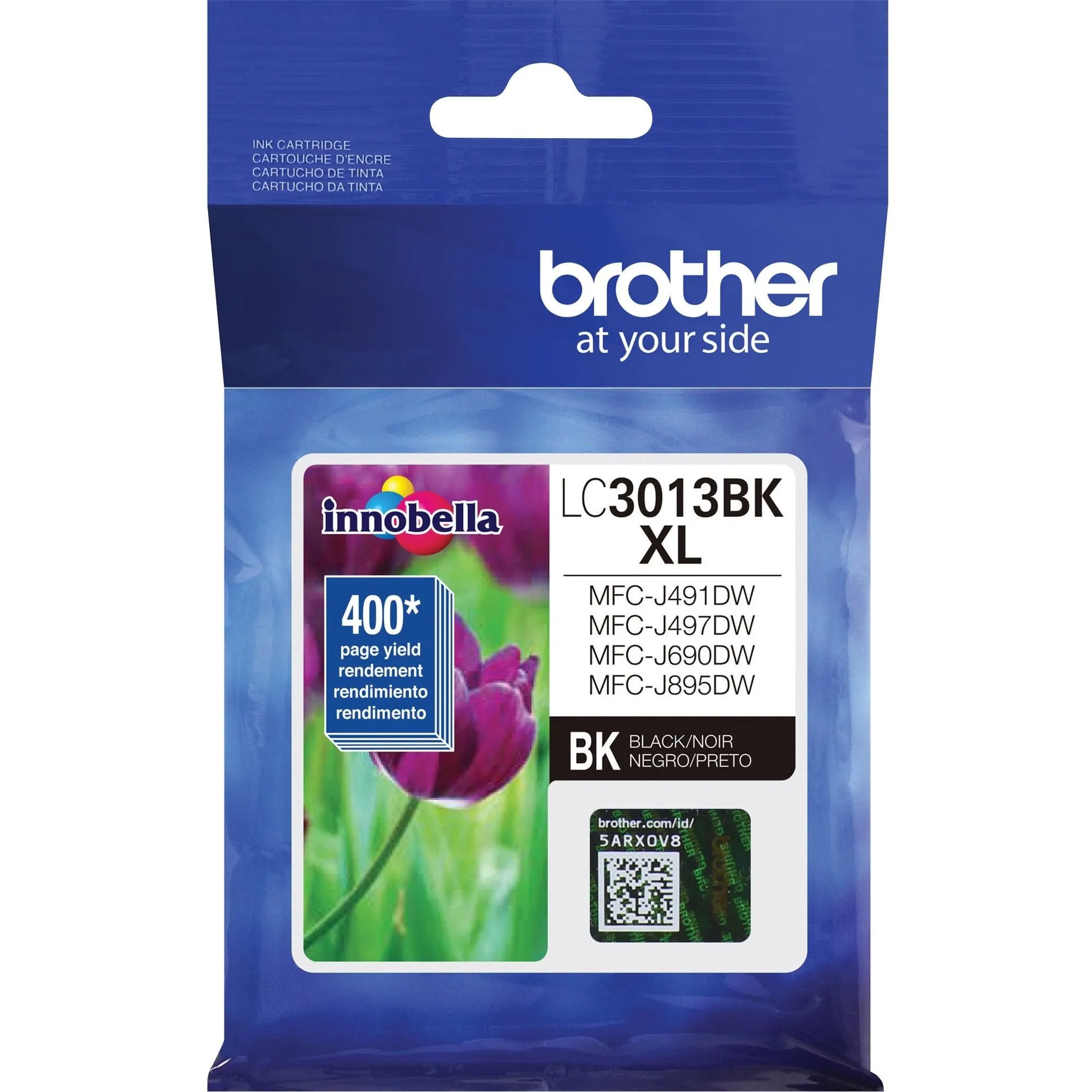 Brother-BRT LC3013BK