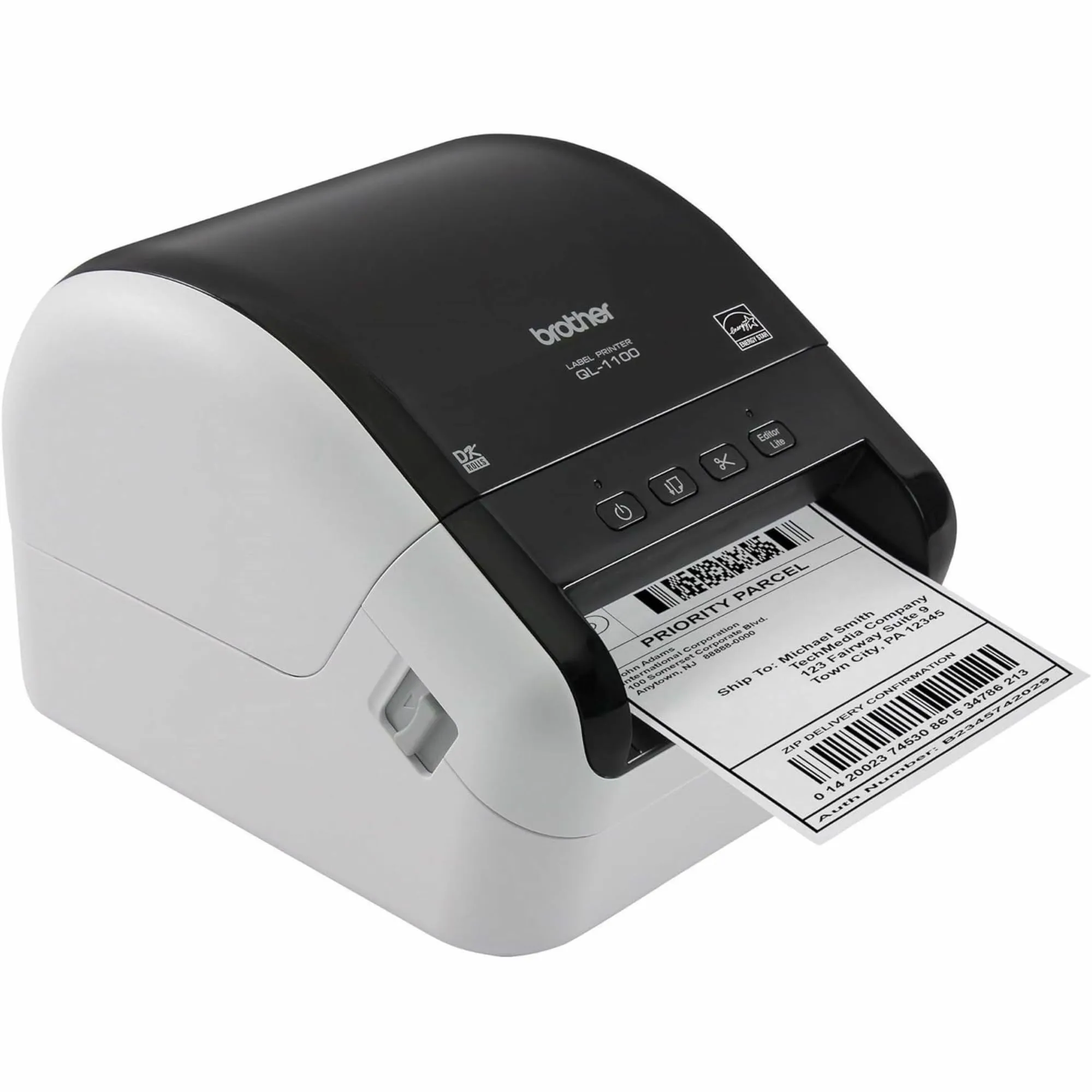 Brother-QL1100
