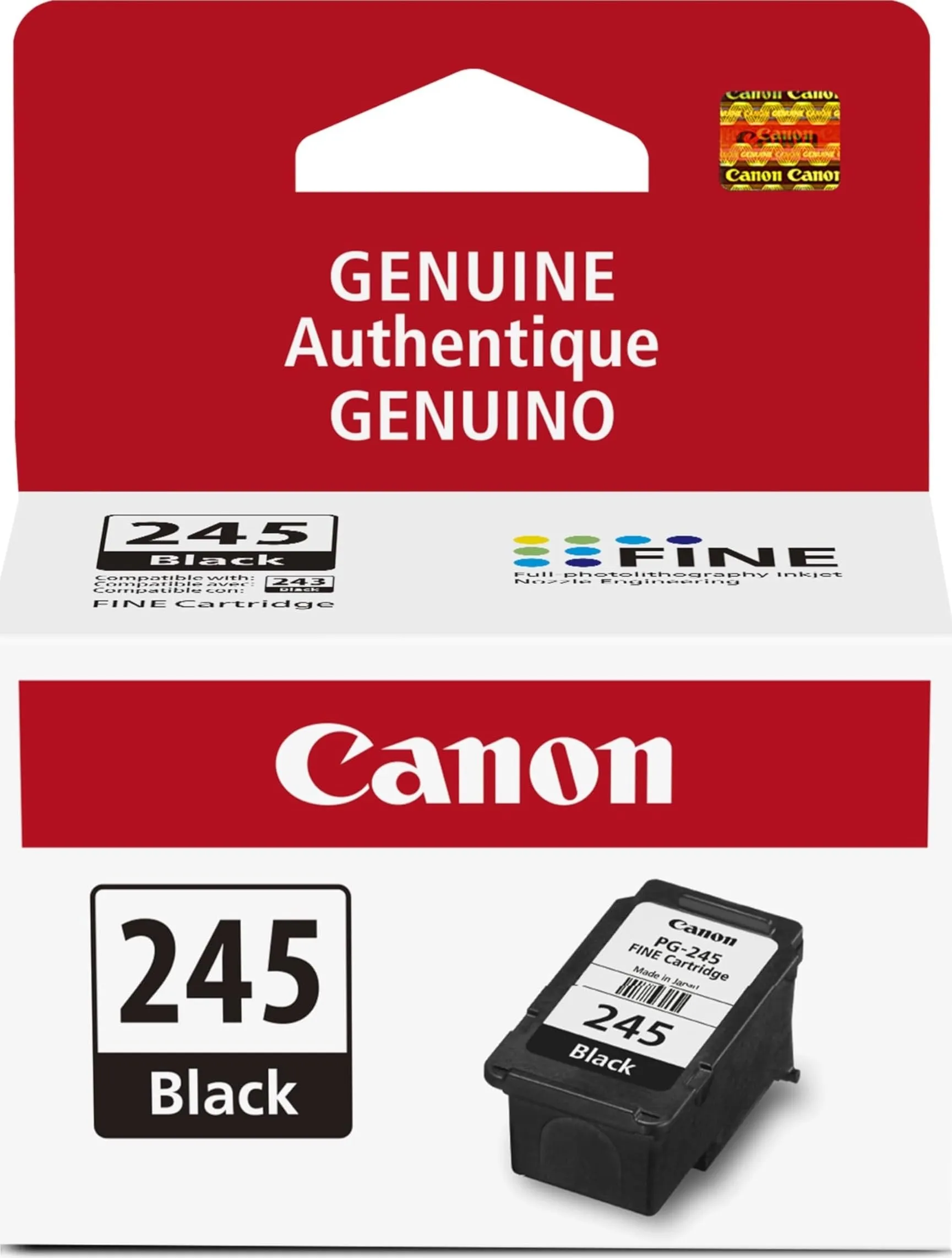 CANON-PG-245