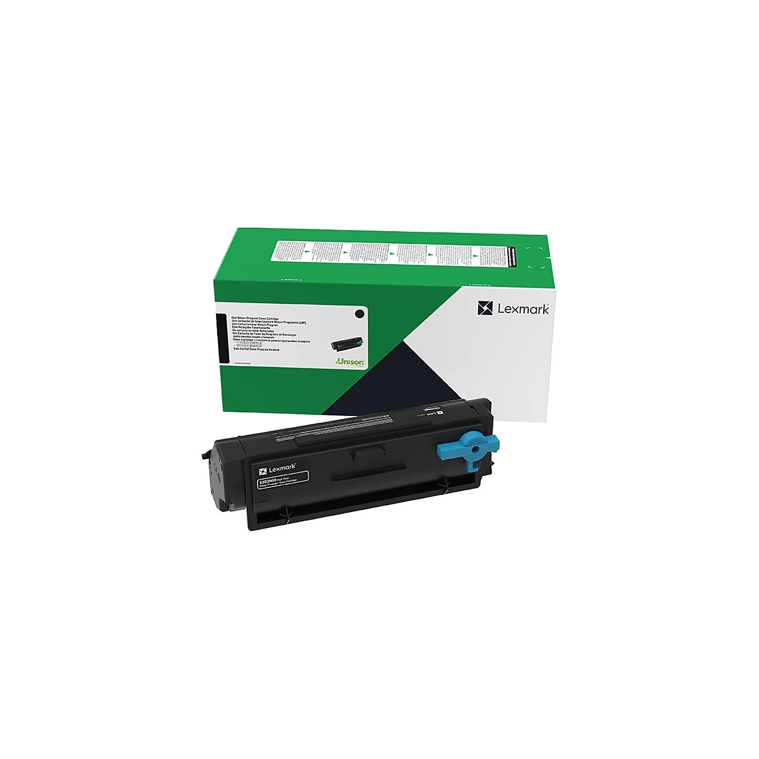 Lexmark-LEX B341X00