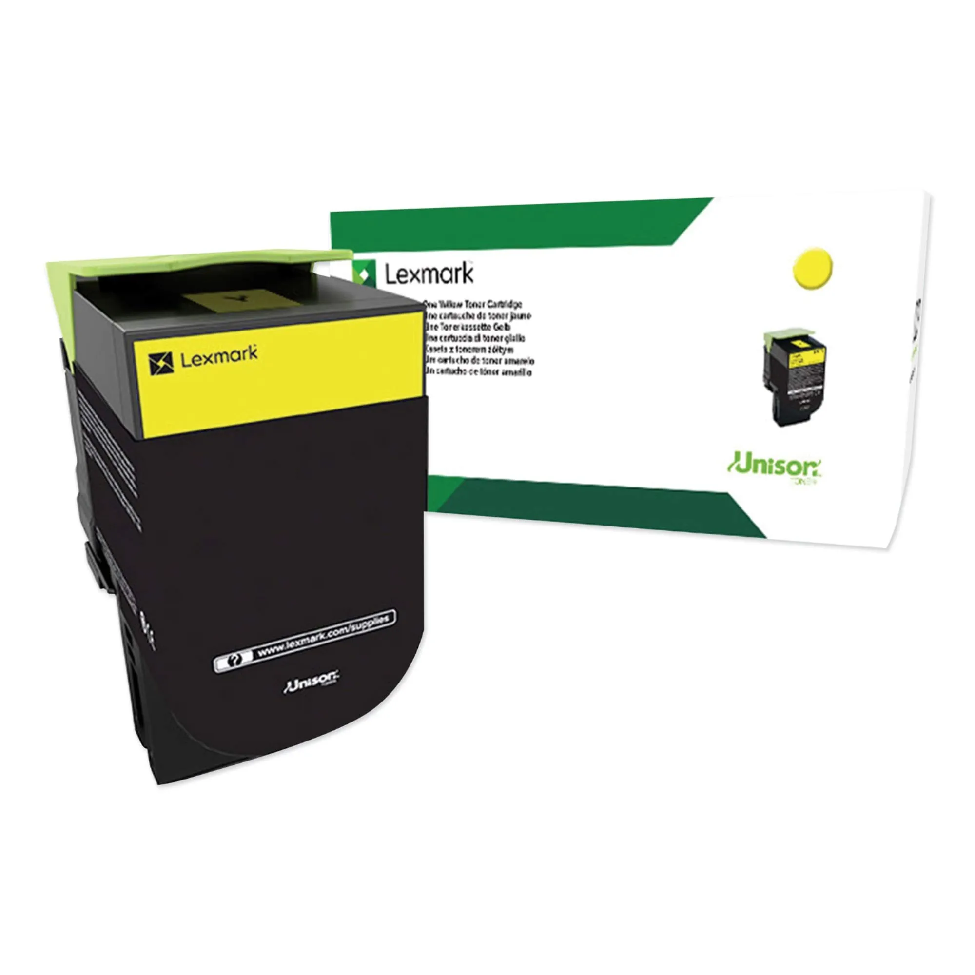 Lexmark-80C0XYG