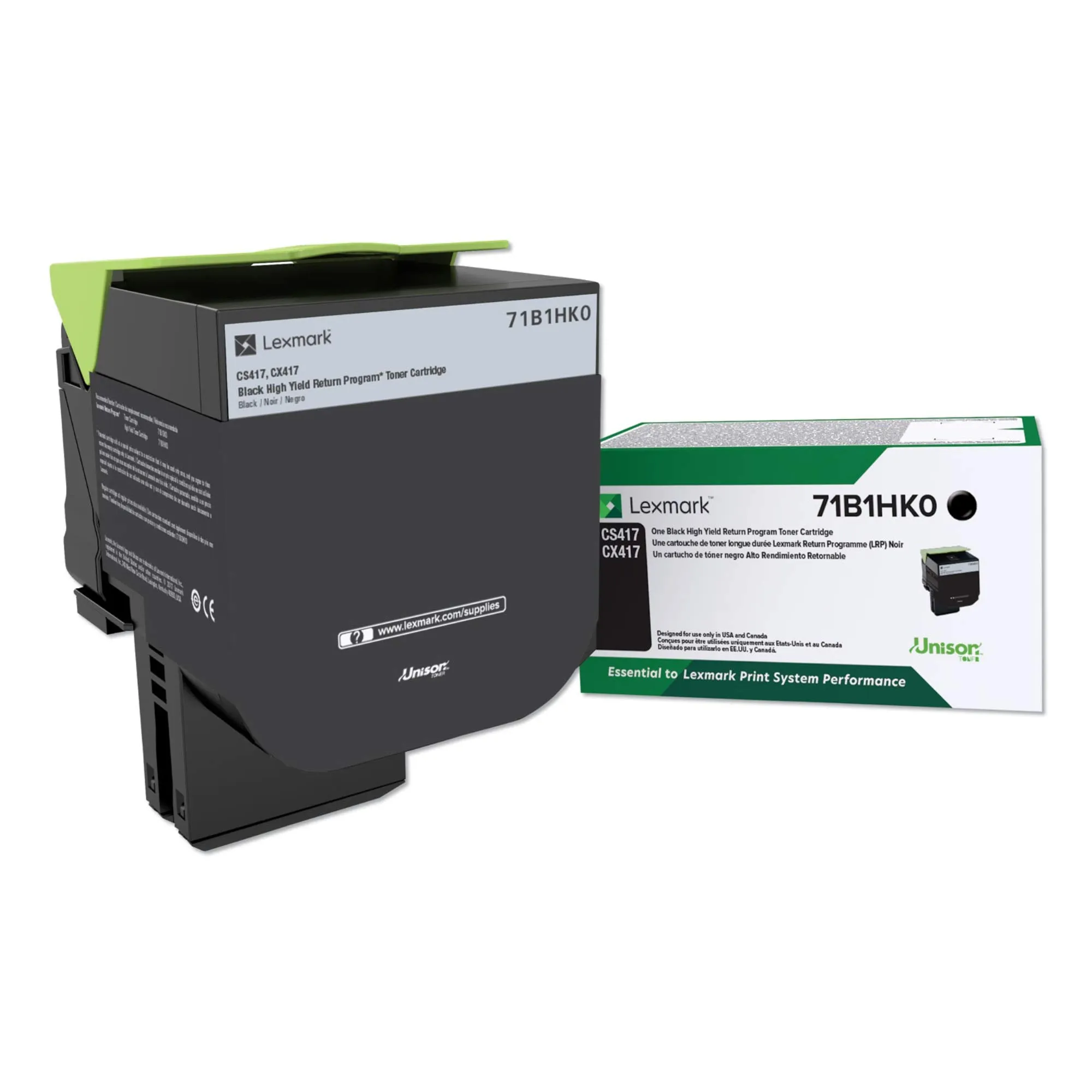 Lexmark-LEX 71B1HK0