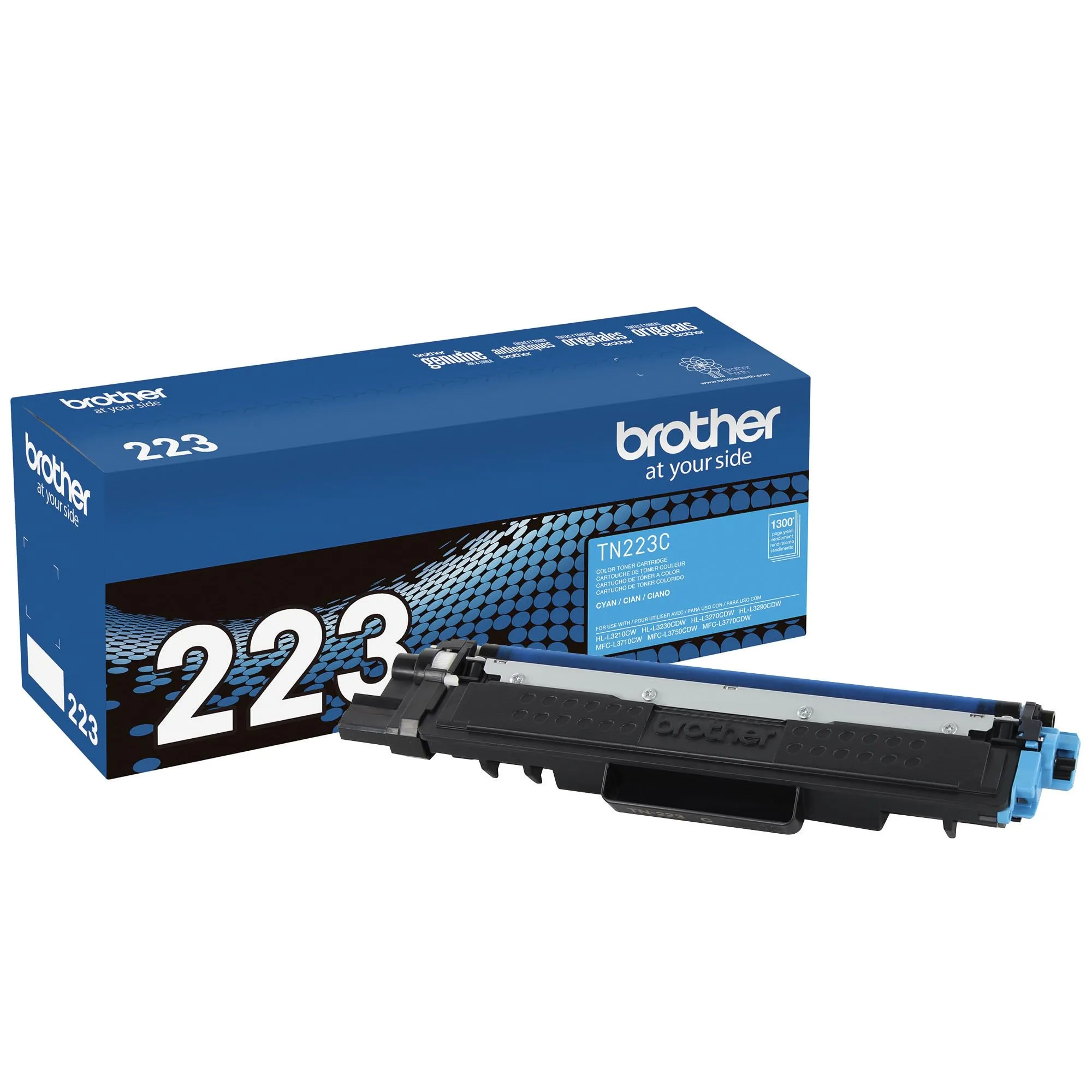 Brother-TN-223C