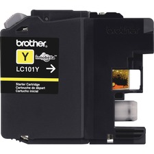 Brother-BRTLC101Y