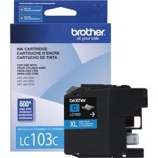 Brother-BRT LC103C