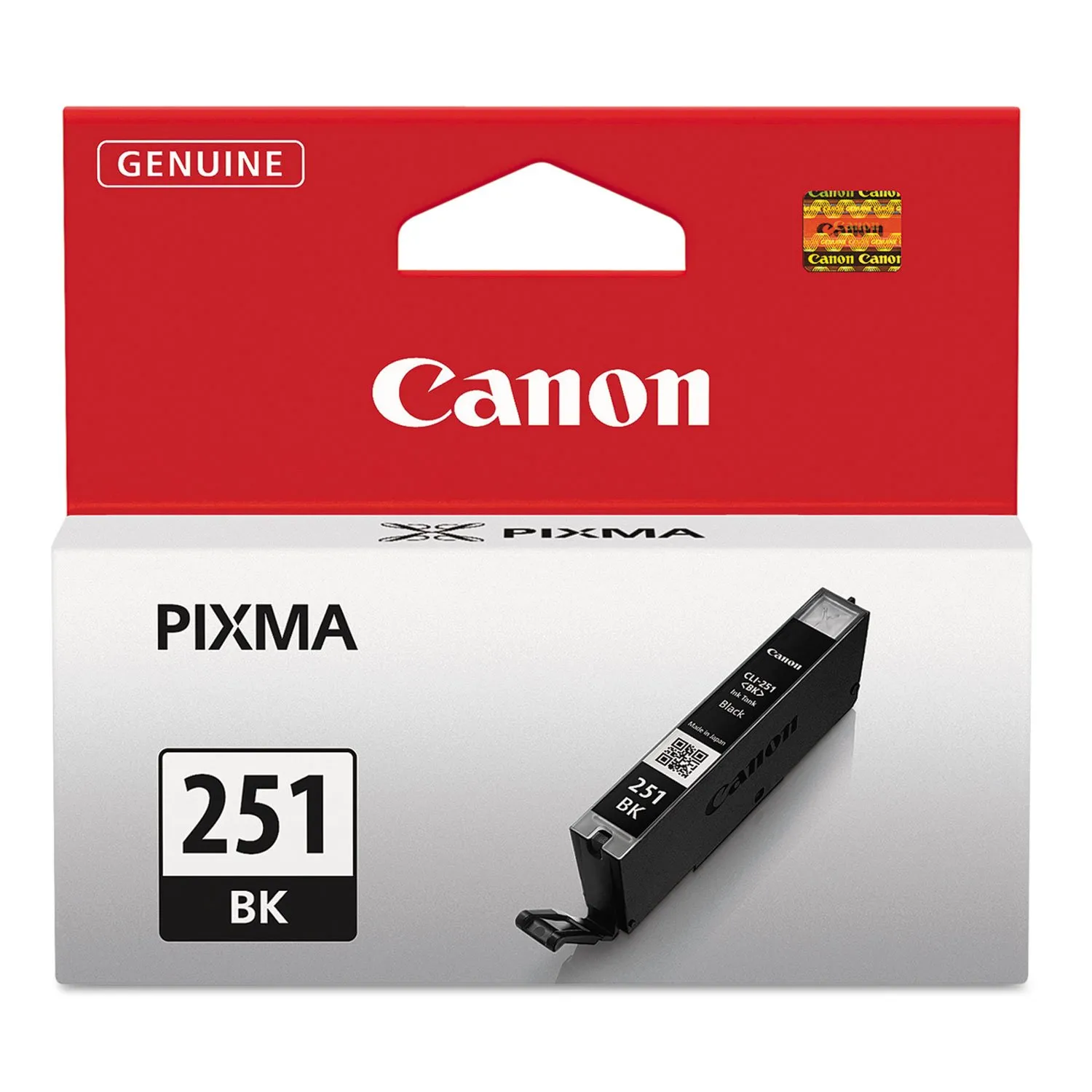 CANON-6513B001