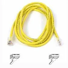 Belkin-BLK A3L98075YLWS