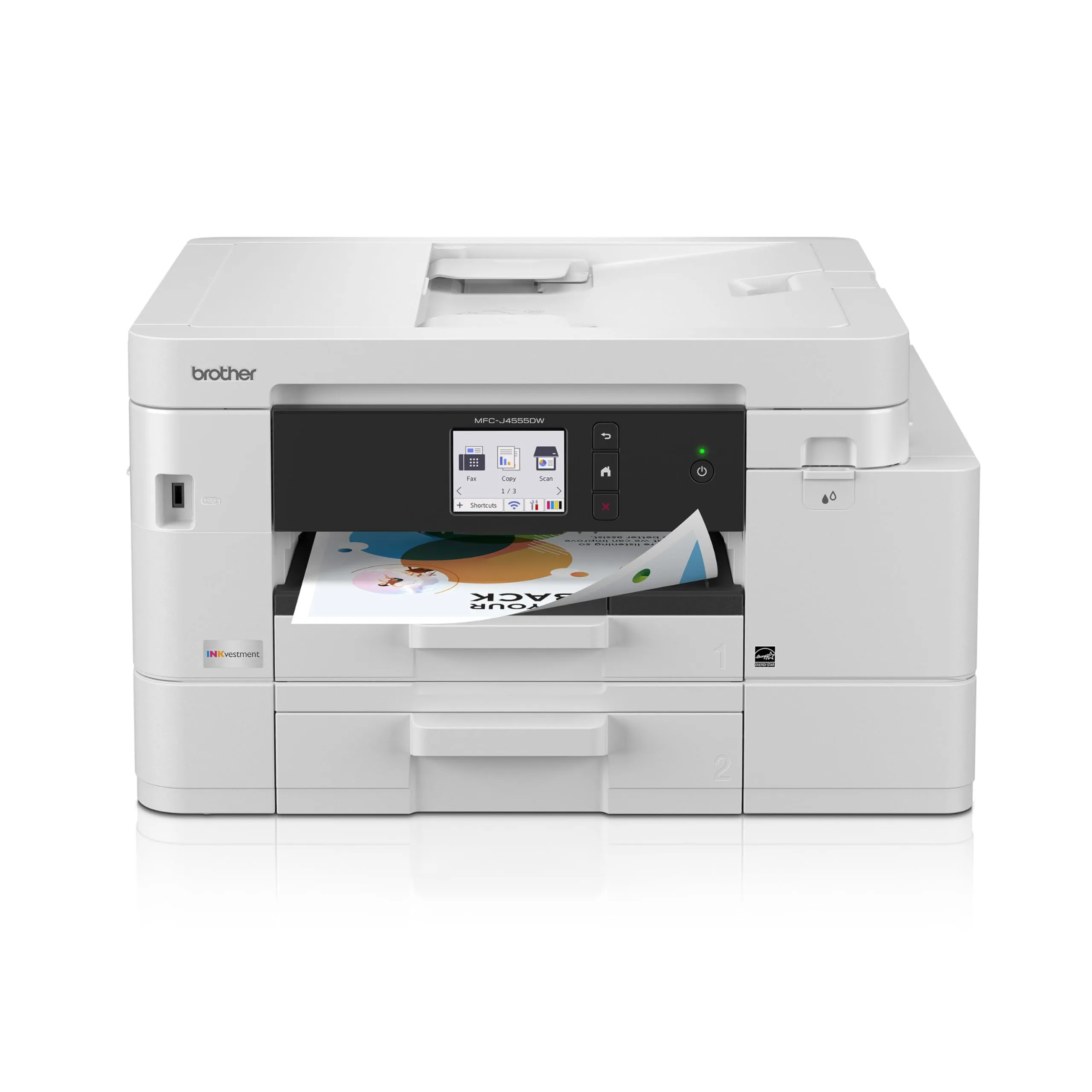 Brother-MFC-J4555DW