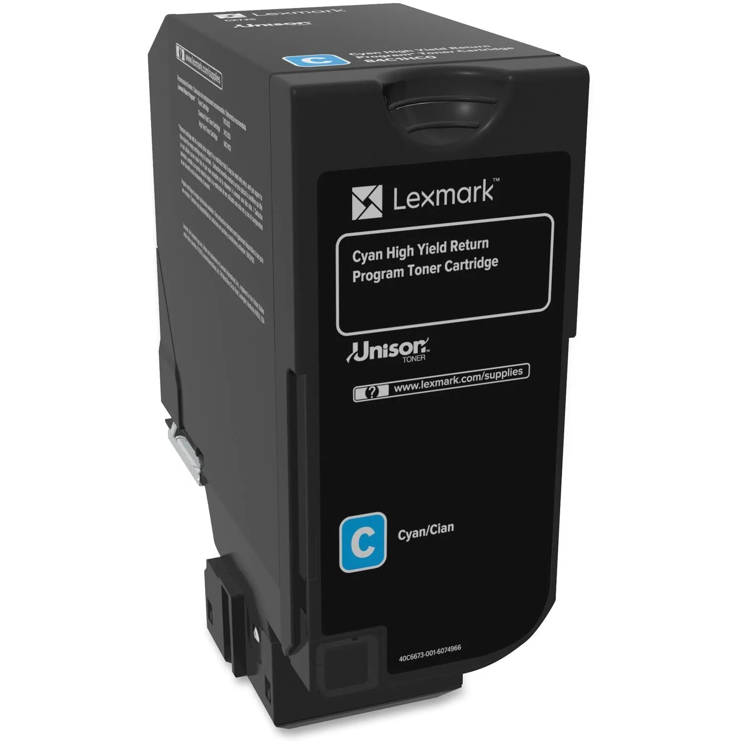 Lexmark-LEX 84C1HC0
