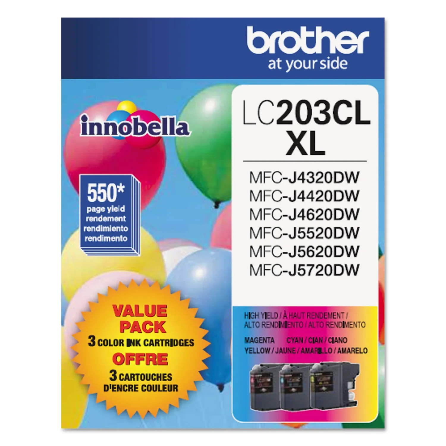 Brother-BRTLC2033PKS