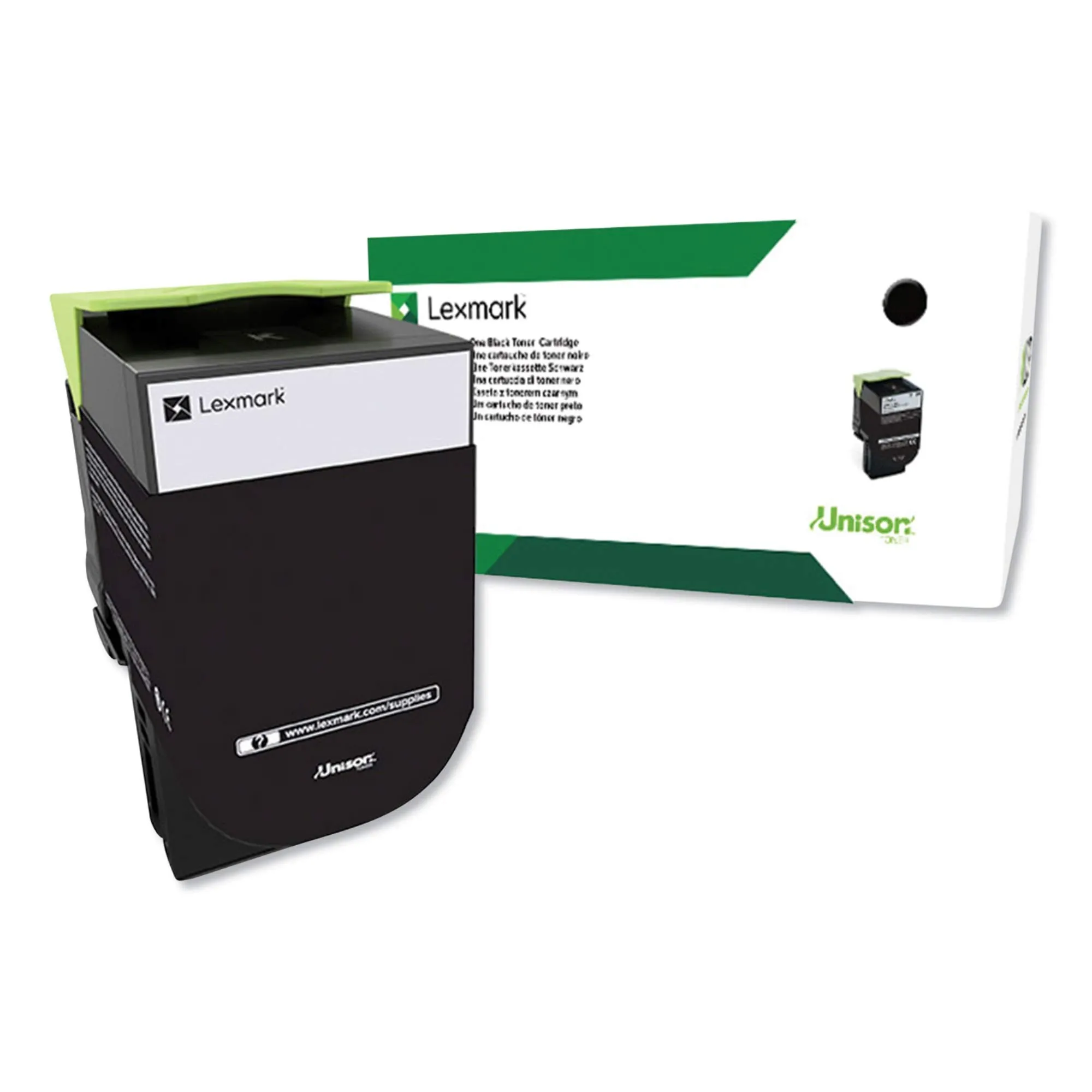 Lexmark-80C0HKG