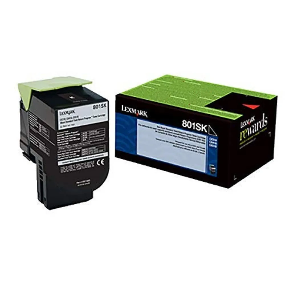 Lexmark-LEX 80C1SK0