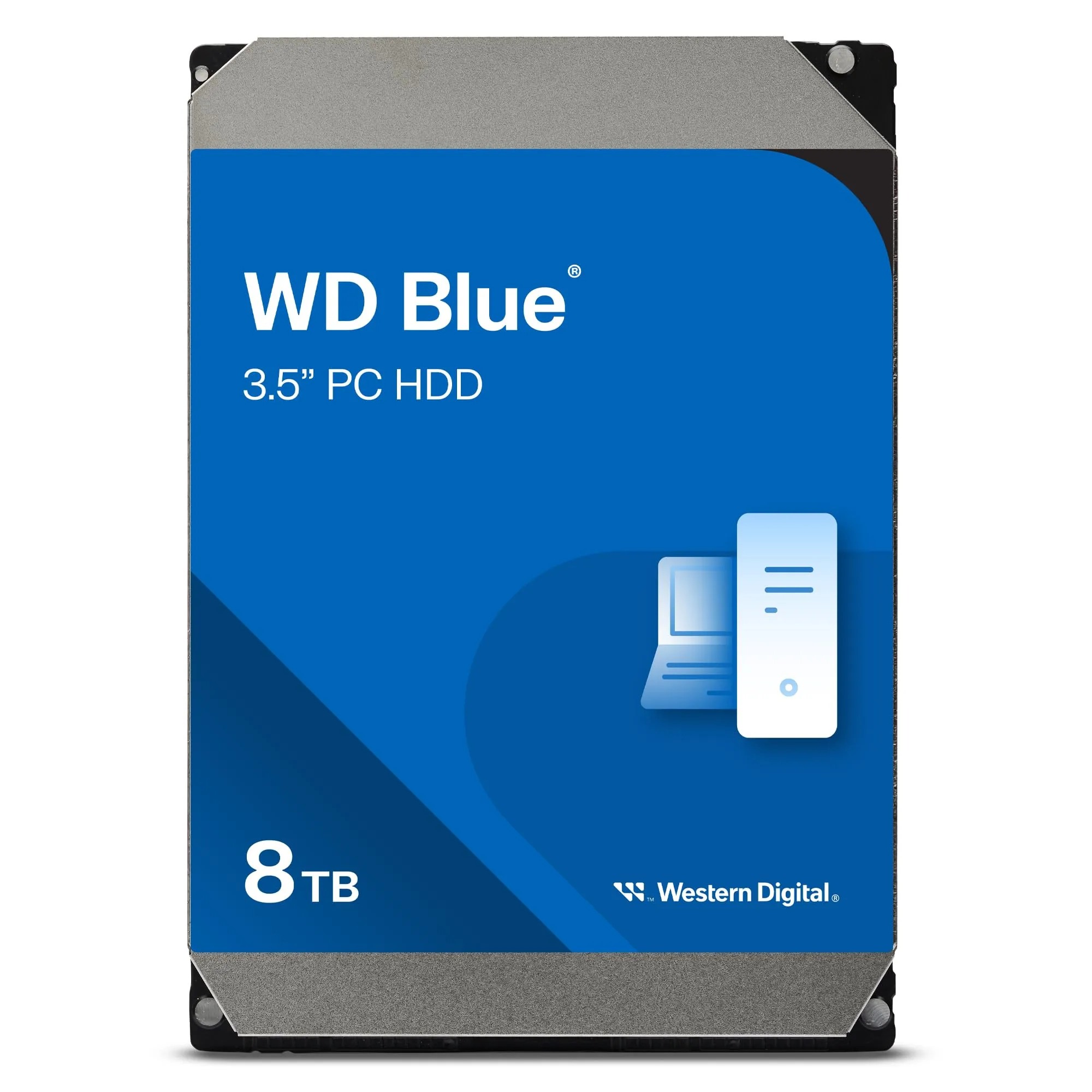 Western Digital-WD80EAAZ
