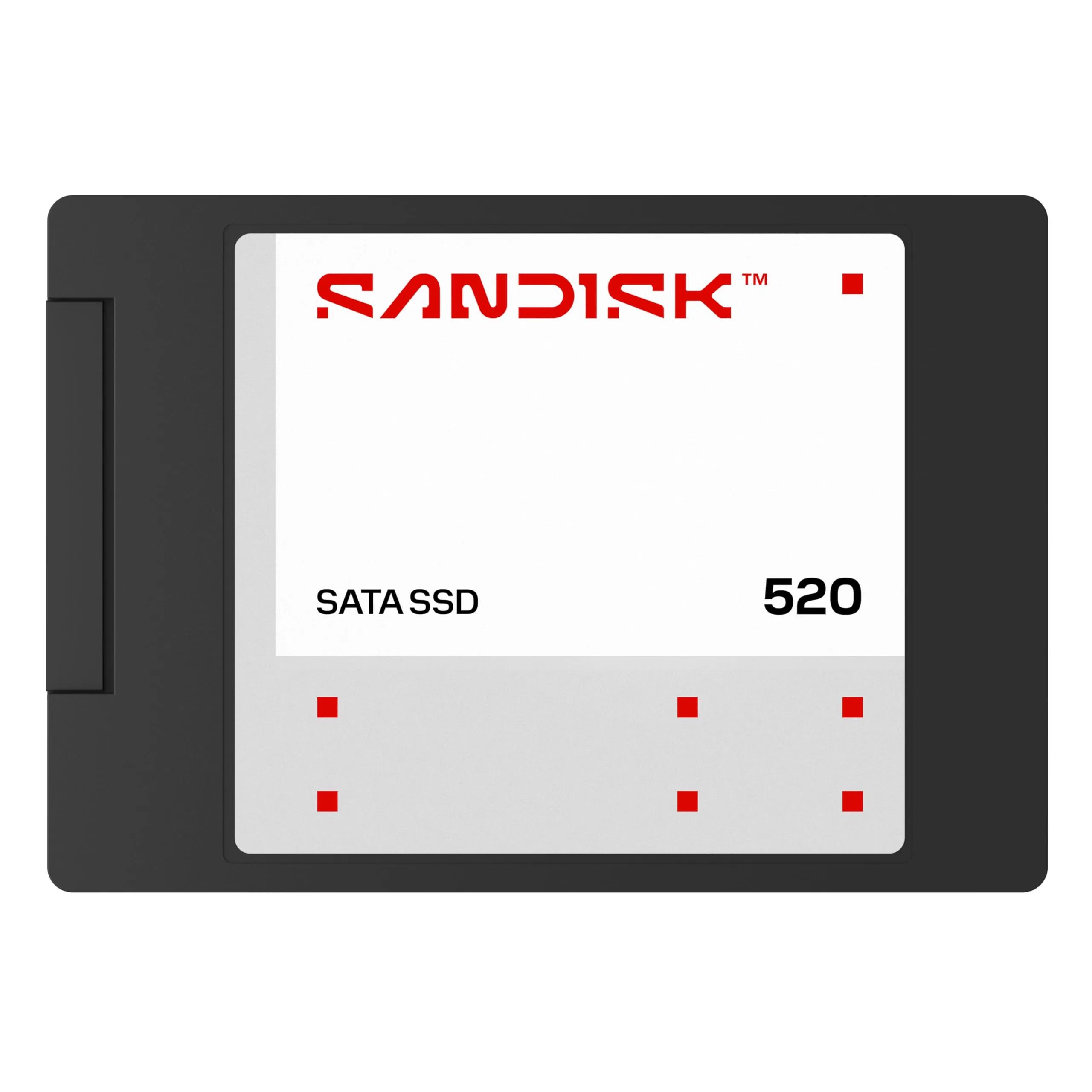 Western Digital-SDSS51200TAB-000G0