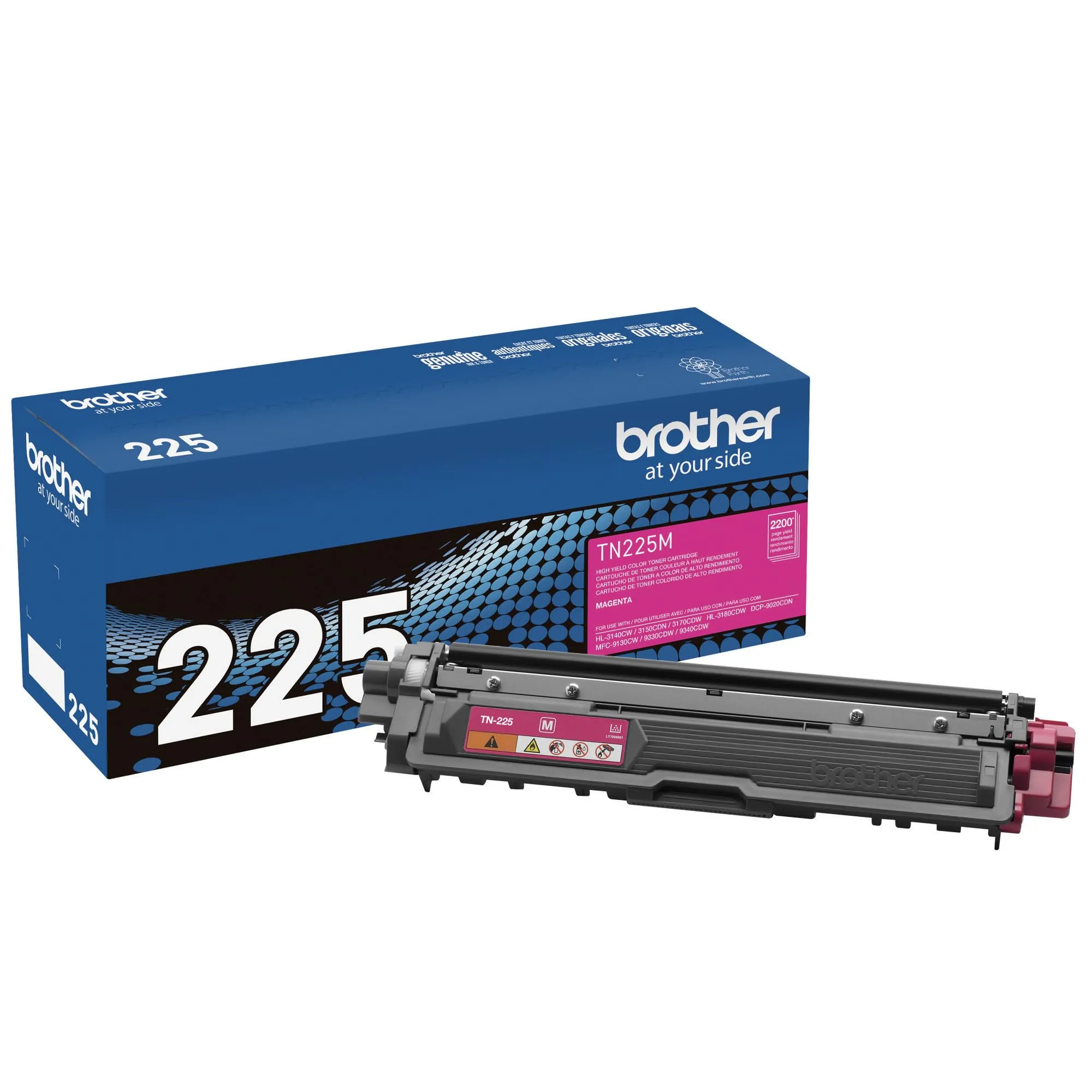 Brother-BRTTN225M