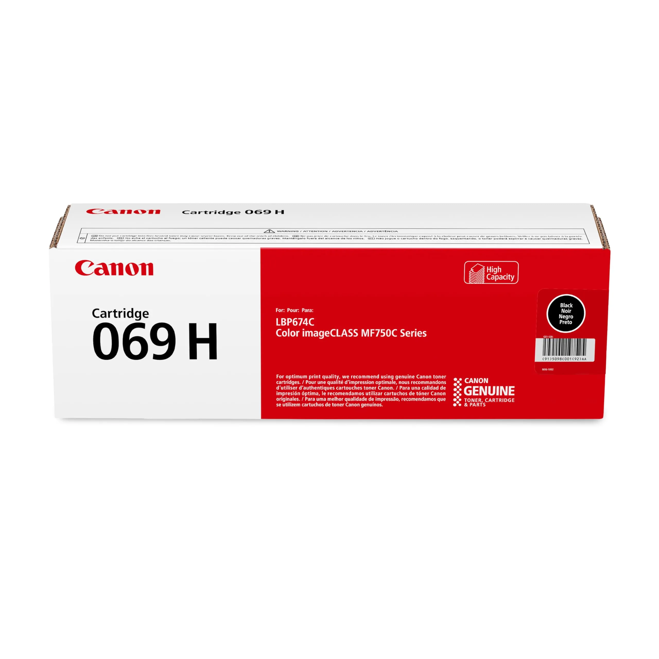 CANON-5098C001