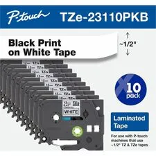 Brother-BRT TZE23110PKB